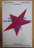 Dan Catanus Vasile Buga - Lagarul comunist sub impactul destalinizarii