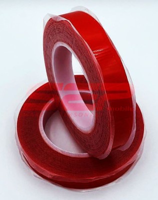 Banda dublu adeziva PX FOAM 2cm foto