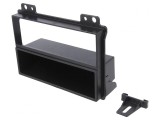 Cadru Radio Auto Ford 2DIN Negru, 4Carmedia