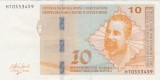 Bosnia Hertegovina 10 marci konvertibilnih maraka marka 2019 XF+
