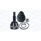 Cap planetara exterior Opel, Fata, 1.3 CDTI, 1.4 LPG, 1.4 Turbo, 1.7 CDTI, 1.8, 2.2, MAGNETI MARELLI