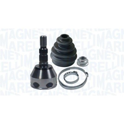 Cap planetara exterior Opel, Fata, 1.3 CDTI, 1.4 LPG, 1.4 Turbo, 1.7 CDTI, 1.8, 2.2, MAGNETI MARELLI foto