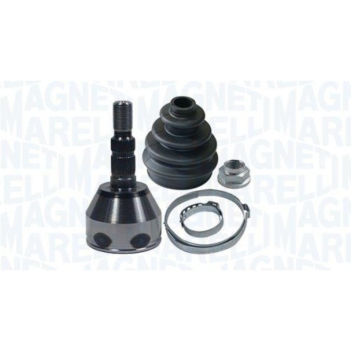 Cap planetara exterior Opel, Fata, 1.3 CDTI, 1.4 LPG, 1.4 Turbo, 1.7 CDTI, 1.8, 2.2, MAGNETI MARELLI