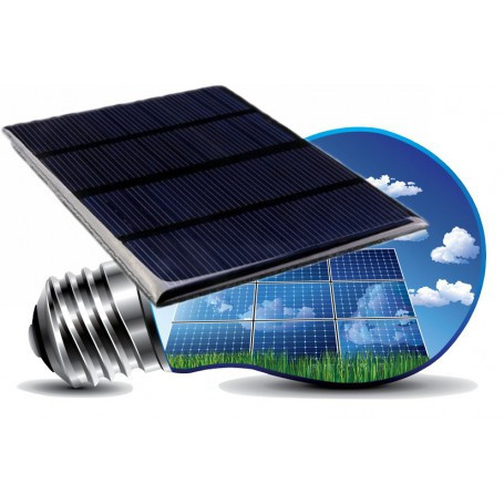 12V 1.5W 115x85mm Mini panou solar, Oem | Okazii.ro