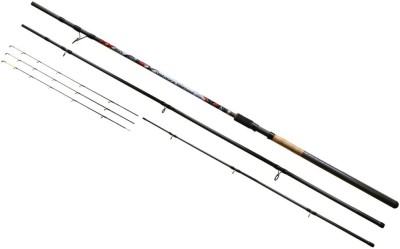 Lanseta Carp Expert Distance Method Feeder, 150g, 3.90m, 3+3seg foto