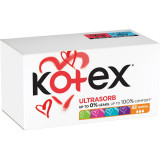 Kotex UltraSorb Normal tampoane 32 buc