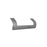 Maner Usa Combina Frigorifica Beko Argintiu 4321274400