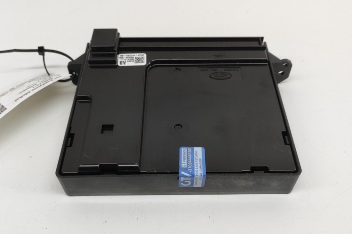 Modul de climatizare JAGUAR I-PACE X590 2018 OEM: J9D3-14C239-AB | 28817471