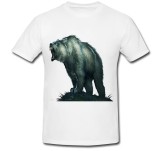 Cumpara ieftin Tricou &quot; Darknees &quot;