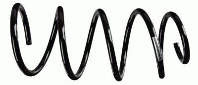 SACHS 993 256 Arc spiral foto