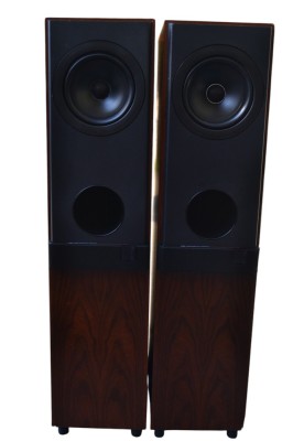 Boxe Kef model 103/4 foto