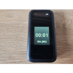 Display secundar Nokia 2660 Flip TA-1474, 1.77 inch, Compatibil, Nou