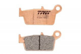 Plăcuțe fr&acirc;nă spate, utilizare: off-road racing, material: sinter-RSI, 36,1x74,9x9,5mm compatibil: CPI SAHEL; GAS GAS EC, FSE, FSR, MC, PAMPERA, SM; H, Trw