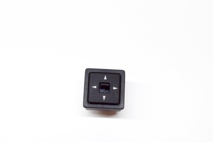 Comutator de reglare oglinda KIA CARNIVAL II GQ 2004 14647930