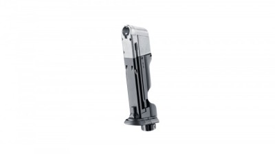Incarcator PPQ M2 T4E .43 Emergency Umarex foto