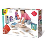 Cumpara ieftin Jucarie - Set Rufe Si Accesorii