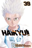 Haikyu!! Volume 39 | Haruichi Furudate