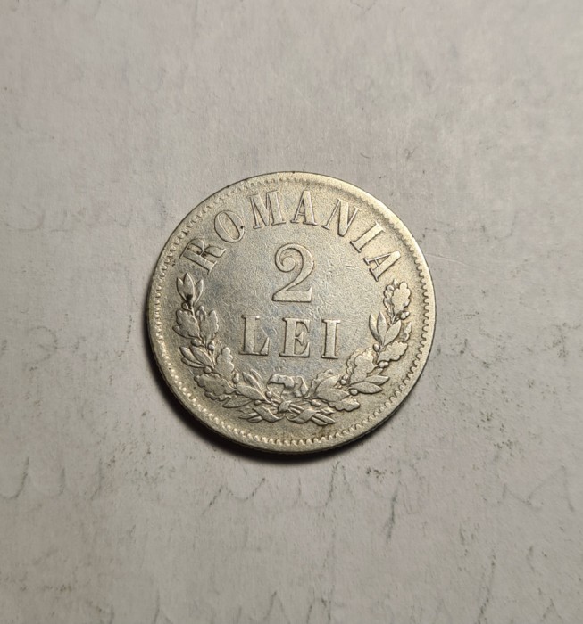 2 lei 1875