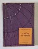 O LUME DE HARTIE de LUIGI PIRANDELLO , 1956