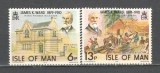 Isle of Man.1978 J.K.Ward-om politic GI.7