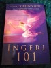 Ingeri 101 Doreen Virtue - Editie RARA, Ilustratii Color, Calitate EXCEPTIONALA - Carte de Colectie 2008