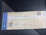 Bilet UTA - Dinamo