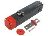 &Icirc;ntrerupător de siguranță PIZZATO FG 60FD7D0B-F20, blocare FG NC x2 NO, IP67
