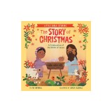 The Story of Christmas: A Celebration of the Birth of Jesus