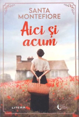 AICI SI ACUM-SANTA MONTEFIORE-267764 foto