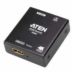 Amplificator semnal HDMI True 4K HDR, ATEN VB800