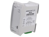 Releu de monitorizare a tensiunii 18-265VAC 22-350VDC IP20