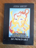 Miracolul echinoctiului de primavara - Nina Beciu / R7P4S
