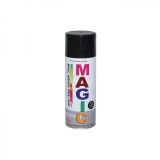 Cumpara ieftin Spray vopsea Magic NEGRU LUCIOS 400ml Cod: 039