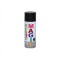 Spray vopsea Magic NEGRU LUCIOS 400ml Cod: 039