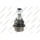 Pivot brat suspensie Hummer Hummer H3, 3.5, 3.7 4WD, 5.3 V8 AWD, Punte Fata, Stanga=Dreapta, inferior; TEKNOROT