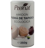 Amidon - Pudra de Tapioca Ecologica Pronat 250gr