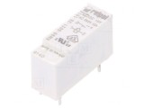 Releu Electromagnetic SPST-NO 18VDC 8A 250VAC