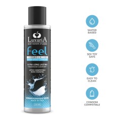 Lubrifiant Luxuria Feel Aqua 150ml