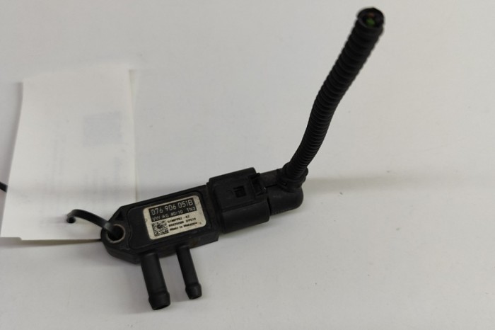 Senzor de presiune DPF VW SHARAN 7N1, 7N2 2011 OEM: 076906051B 30642985