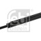 FEBI BILSTEIN 33031 Cilindru basculare, cabina sofer
