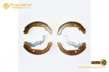 Set Saboti Frana Duster 4X4-228X42 153578 con56212