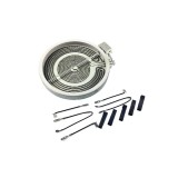 Placă electrică &icirc;ncălzire Whirlpool 480121101521 Original Piese Plite