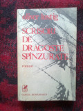 a8 SCRISORI DE DRAGOSTE SPANZURATE- OLIVER LUSTIG