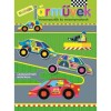 Matric&aacute;s j&aacute;rművek - Versenyuat&oacute;k &eacute;s versenymotorok