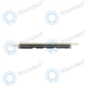 Buton de volum Samsung Galaxy Mega 6.3 i9205 (argintiu)