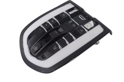 Iluminare interioară PORSCHE PANAMERA 970 2015 OEM: 7PP919211E,7PP035711A,7PP959728A,7PP959551GJ 17734632 foto
