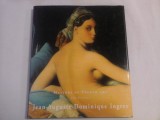 JEAN-AUGUSTE-DOMINIQUE INGRES - album