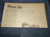 ZIARUL ROMANIA LIBERA 17 AUGUST 1951