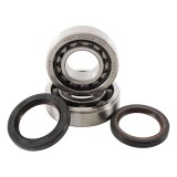 MBS Kit rulmenti ambielaj Honda CRF450R &#039;02-&#039;9, Cod Produs: K019VP