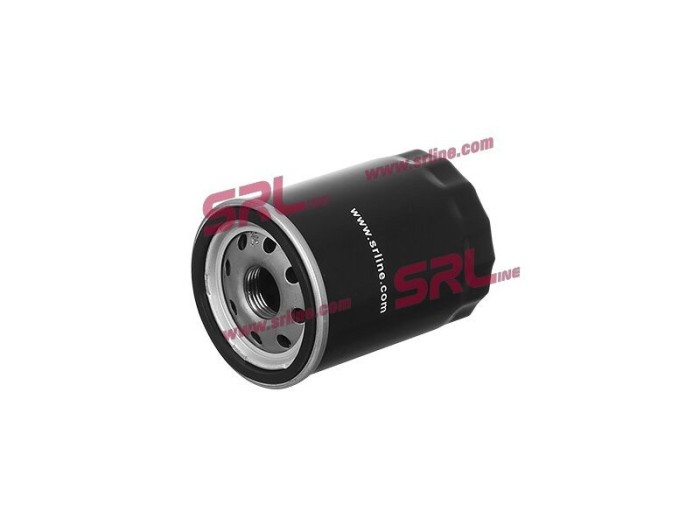 Filtru ulei Infiniti G20; Nissan 100 Nx B13, Micra C+C K12, Micra 2 K11, Micra 3 K12, Note E11, Primera P10, Serena C23m, Sunny 3 Hatchback N14 SRLine